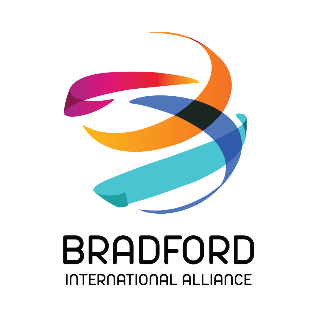 Bradford Logo